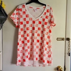 Americana LulaRoe size small